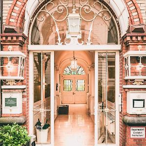 Hotel Klemm Wiesbaden